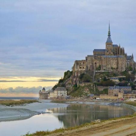 Heol Apartment Saint-Malo Bagian luar foto